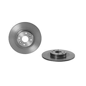 Brembo Bromsskiva COATED DISC LINE 08.C135.11