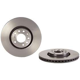 Brembo Bromsskiva COATED DISC LINE 09.9369.11