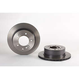 Brembo Bromsskiva COATED DISC LINE 09.A453.11
