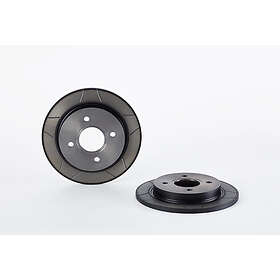 Brembo Bromsskiva MAX LINE 08.4931.76