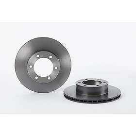 Brembo Bromsskiva COATED DISC LINE 09.7226.11