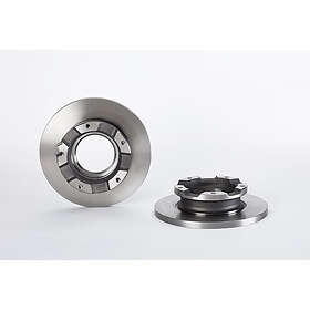 Brembo Bromsskiva 08.A730.20