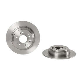 Brembo Bromsskiva 08.B360.10