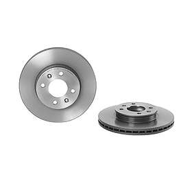 Brembo Bromsskiva COATED DISC LINE 09.A445.11
