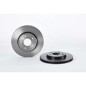 Brembo Bromsskiva COATED DISC LINE 09.4869.41