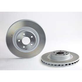 Brembo Bromsskiva COATED DISC LINE 09.9825.21