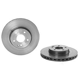 Brembo Bromsskiva COATED DISC LINE 09.8404.11