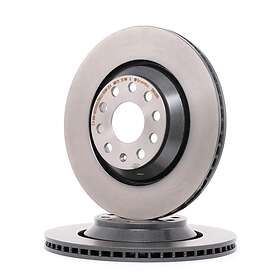 Brembo Bromsskiva COATED DISC LINE 09.A200.11
