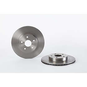 Brembo Bromsskiva 09.7225.10