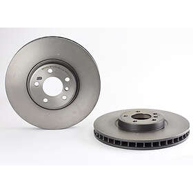 Brembo Bromsskiva COATED DISC LINE 09.A542.11
