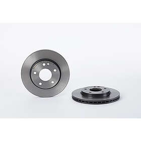 Brembo Bromsskiva COATED DISC LINE 09.7359.21
