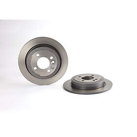 Brembo Bromsskiva COATED DISC LINE 08.9163.11