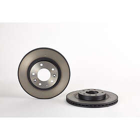 Brembo Bromsskiva COATED DISC LINE 09.B042.11