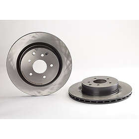 Brembo Bromsskiva COATED DISC LINE 09.7356.21