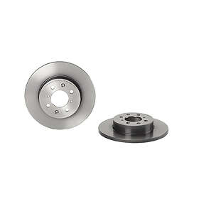 Brembo Bromsskiva COATED DISC LINE 08.6918.11