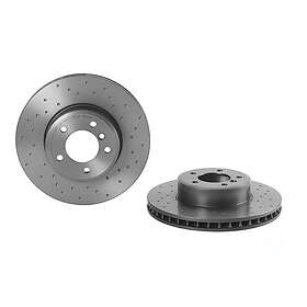 Brembo Bromsskiva XTRA LINE 09.9172.1X