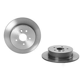 Brembo Bromsskiva COATED DISC LINE 08.A333.11