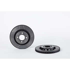 Brembo Bromsskiva MAX LINE 09.6728.75