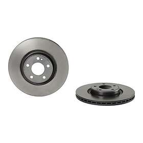 Brembo Bromsskiva CO-CAST DISCS LINE 09.D531.13