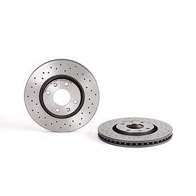 Brembo Bromsskiva XTRA LINE 09.9619.1X
