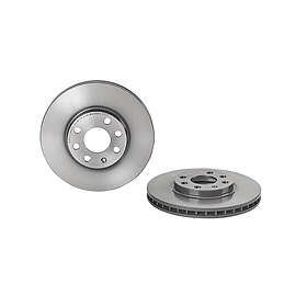 Brembo Bromsskiva COATED DISC LINE 09.8601.11
