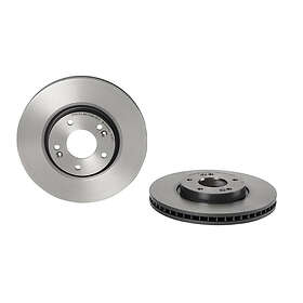 Brembo Bromsskiva COATED DISC LINE 09.A532.11