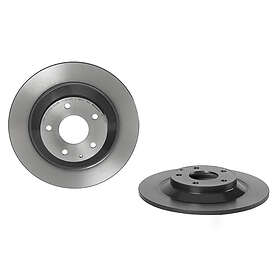 Brembo Bromsskiva COATED DISC LINE 08.C425.11