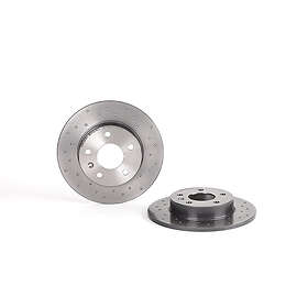 Brembo Bromsskiva XTRA LINE 08.7627.1X