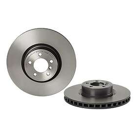 Brembo Bromsskiva COATED DISC LINE 09.A771.11