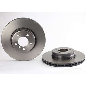 Brembo Bromsskiva COATED DISC LINE 09.8555.21