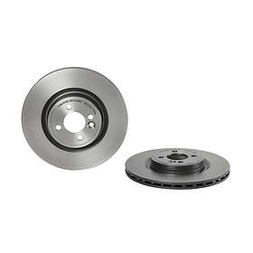 Brembo Bromsskiva COATED DISC LINE 08.C307.11