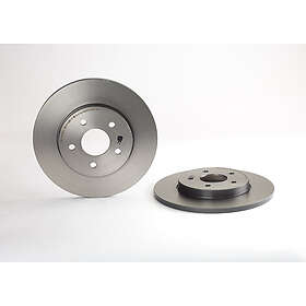 Brembo Bromsskiva COATED DISC LINE 08.9734.11