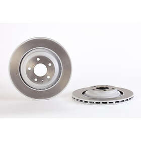 Brembo Bromsskiva COATED DISC LINE 09.8842.21