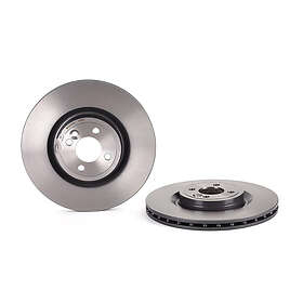 Brembo Bromsskiva COATED DISC LINE 09.B956.11