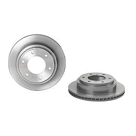 Brembo Bromsskiva COATED DISC LINE 09.A450.11