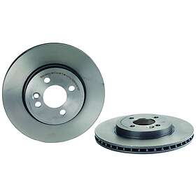 Brembo Bromsskiva COATED DISC LINE 09.A761.11