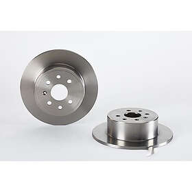 Brembo Bromsskiva 08.7014.10
