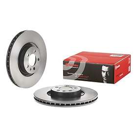 Brembo Bromsskiva COATED DISC LINE 09.D766.11