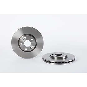 Brembo Bromsskiva 09.7227.20