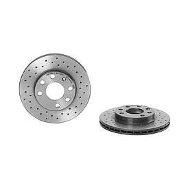 Brembo Bromsskiva XTRA LINE 09.3090.1X