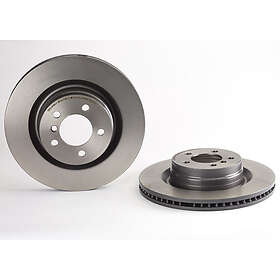 Brembo Bromsskiva COATED DISC LINE 09.9374.21
