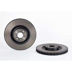 Brembo Bromsskiva COATED DISC LINE 09.A500.11