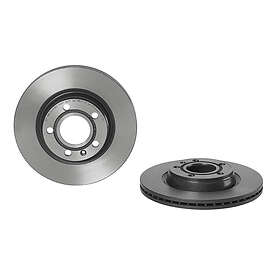 Brembo Bromsskiva COATED DISC LINE 09.7196.11