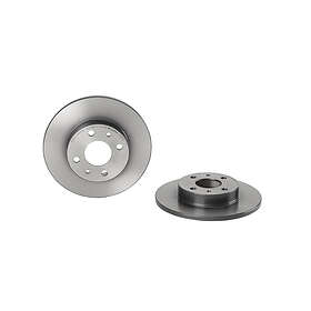 Brembo Bromsskiva COATED DISC LINE 08.5085.11
