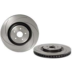 Brembo Bromsskiva COATED DISC LINE 09.C266.11