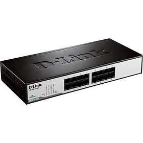 D-Link DES-1016D