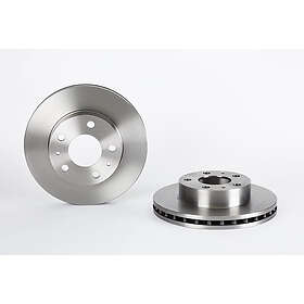 Brembo Bromsskiva 09.A458.10