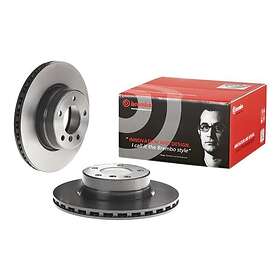 Brembo Bromsskiva COATED DISC LINE 09.C894.11