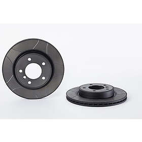 Brembo Bromsskiva MAX LINE 09.7701.75
