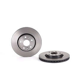 Brembo Bromsskiva COATED DISC LINE 09.8137.31